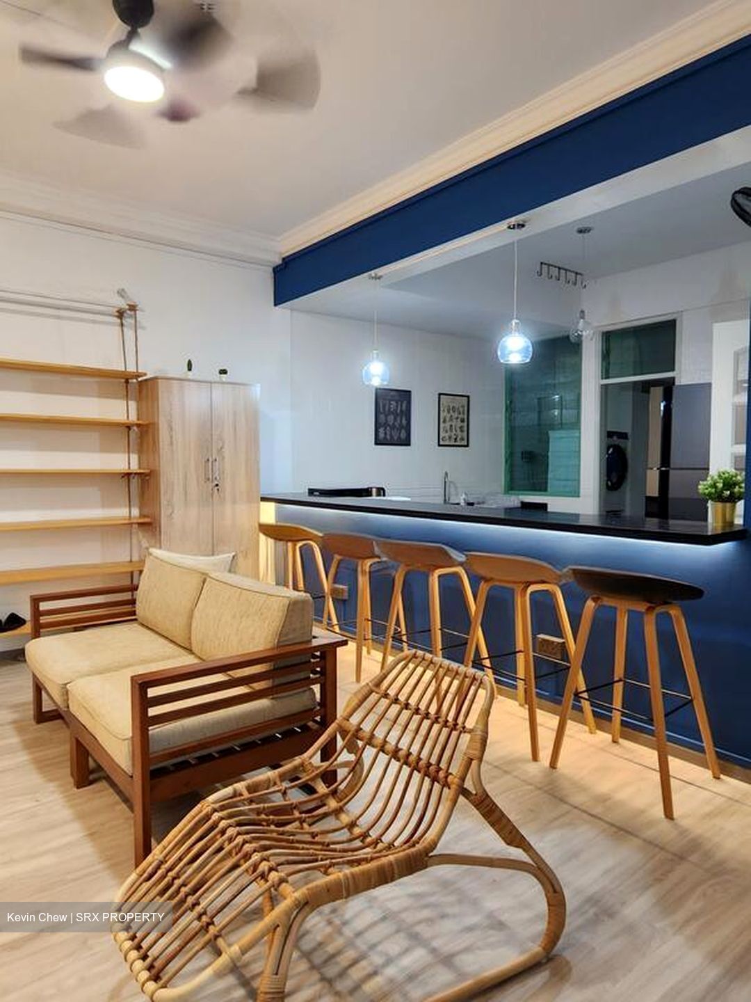 The Sunny Spring (D14), Apartment #503435721